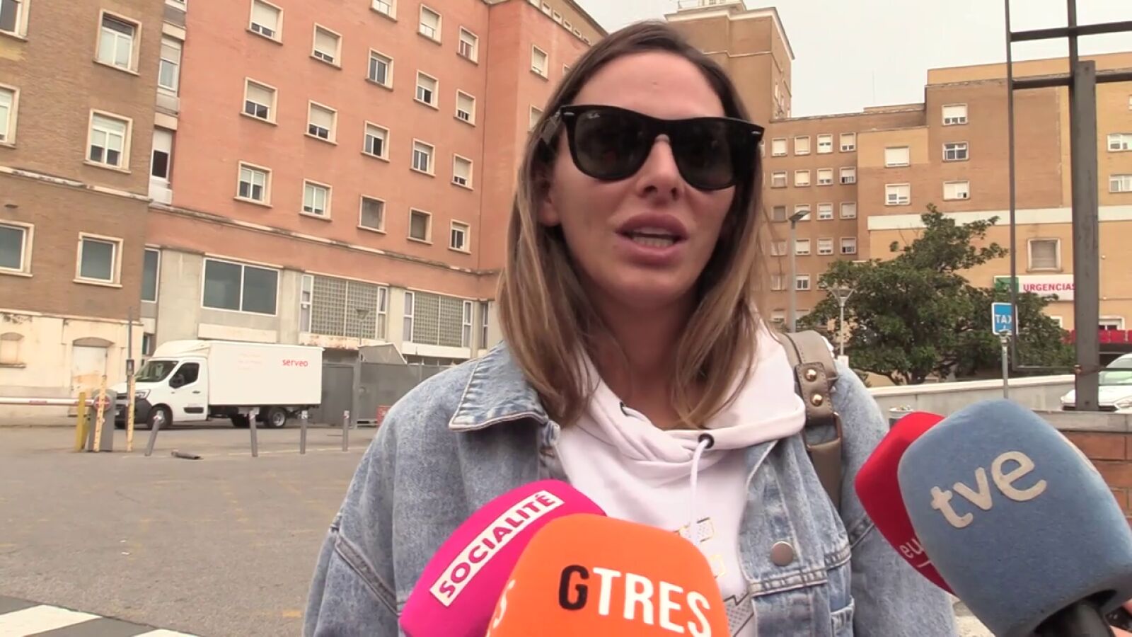 Irene Rosales se sincera sobre por qué Isabel Pantoja no ha visitado a Kiko Rivera tras sufrir un ictus