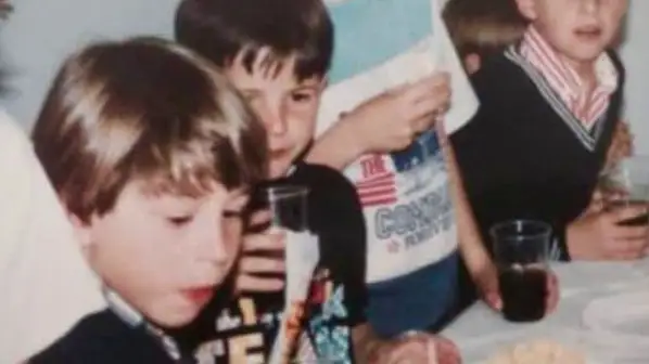 El mensaje de Sergio Ramos tras la muerte de un amigo de infancia El mensaje de Sergio Ramos tras la muerte de un amigo de infancia