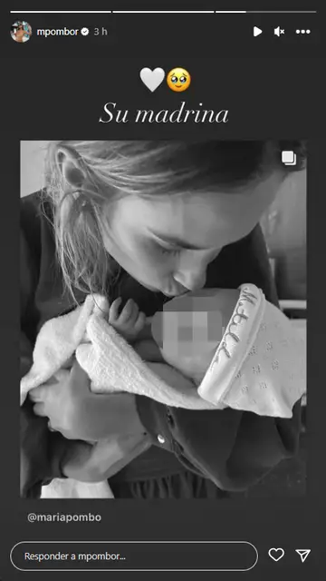 Instagram Marta Pombo Instagram Marta Pombo