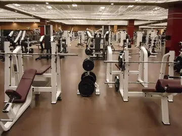 Gimnasio Gimnasio