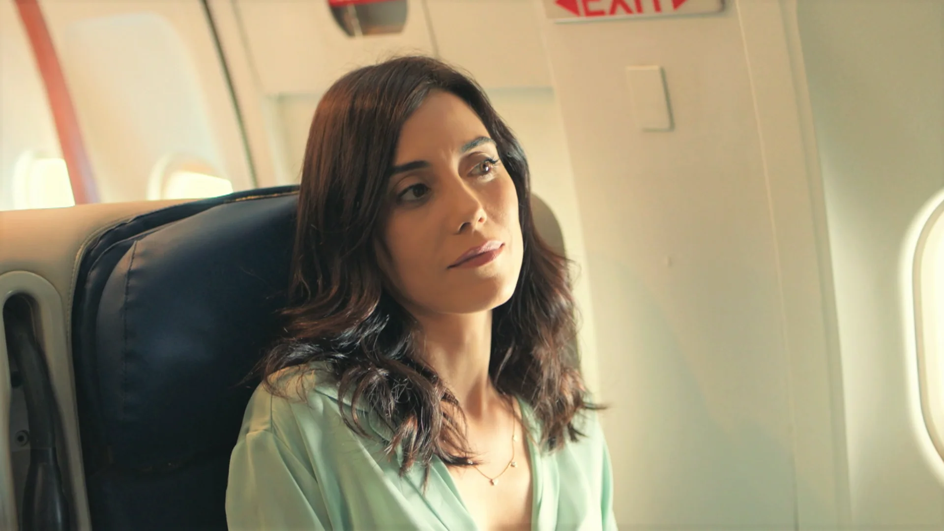Asya se despide para siempre de su pasado y comienza una nueva vida: "Jamás dudé de que existía la felicidad" Asya se despide para siempre de su pasado y comienza una nueva vida: "Jamás dudé de que existía la felicidad"