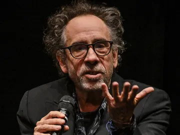 Tim Burton Tim Burton