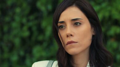 Asya le cuenta a Volkan toda la verdad: “Ya no te quiero. La gente miente y eso tú me lo enseñaste”  