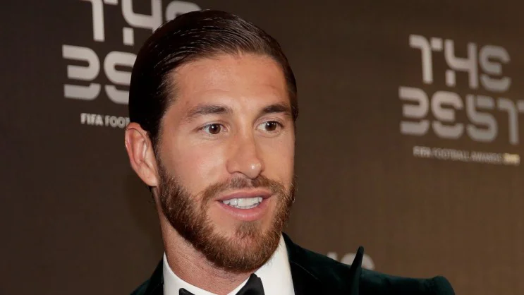 Sergio Ramos