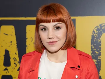 Angy Fernández Angy Fernández