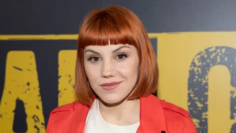 Angy Fernández Angy Fernández