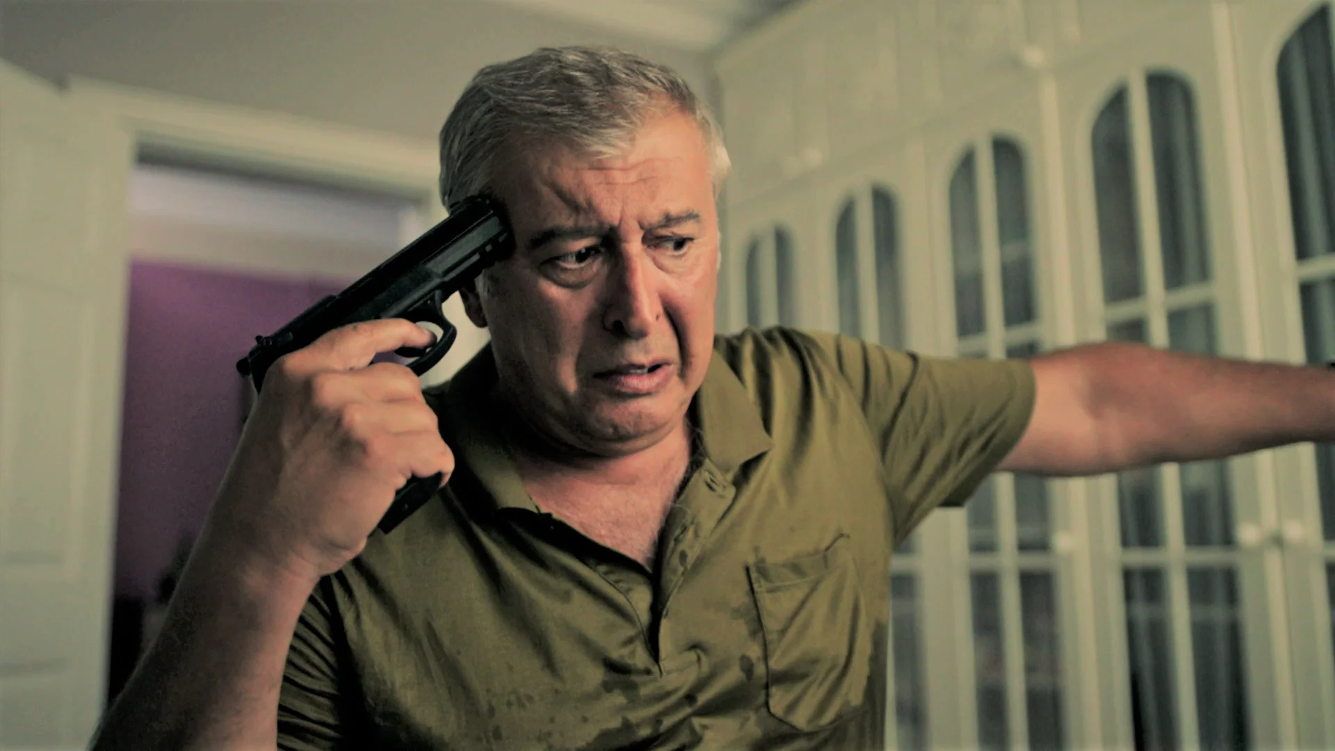 Metin, al límite, a punto de cometer una locura: "Me niego a morir de vergüenza, prefiero que sea de un tiro" Metin, al límite, a punto de cometer una locura: "Me niego a morir de vergüenza, prefiero que sea de un tiro"