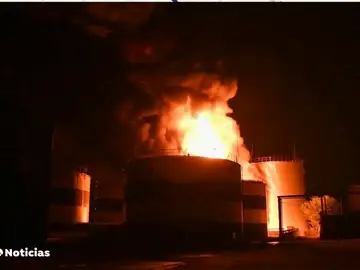 Rusia destroza un tercio de las centrales energéticas. ¿Objetivo? Minar la moral de los ucranianos Rusia destroza un tercio de las centrales energéticas. ¿Objetivo? Minar la moral de los ucranianos