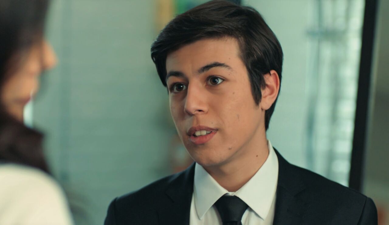 Ali agradece a Asya todo lo que ha hecho para que su padre salga de la cárcel: “Eres la mejor madre del mundo”  