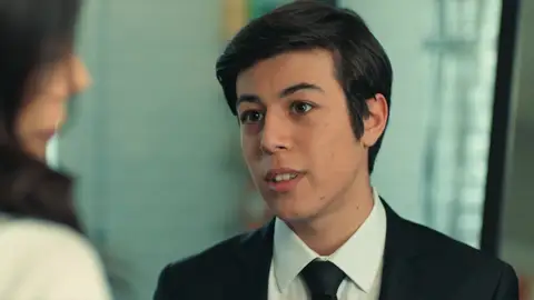 Ali agradece a Asya todo lo que ha hecho para que su padre salga de la cárcel: “Eres la mejor madre del mundo” Ali agradece a Asya todo lo que ha hecho para que su padre salga de la cárcel: “Eres la mejor madre del mundo”