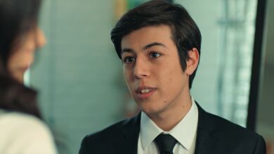 Ali agradece a Asya todo lo que ha hecho para que su padre salga de la cárcel: “Eres la mejor madre del mundo”  