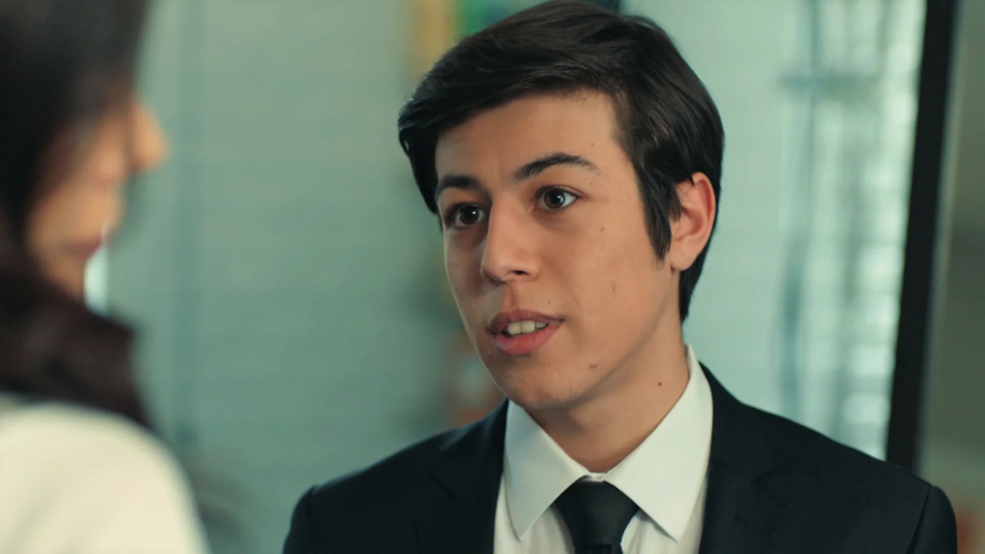 Ali agradece a Asya todo lo que ha hecho para que su padre salga de la cárcel: “Eres la mejor madre del mundo” Ali agradece a Asya todo lo que ha hecho para que su padre salga de la cárcel: “Eres la mejor madre del mundo”