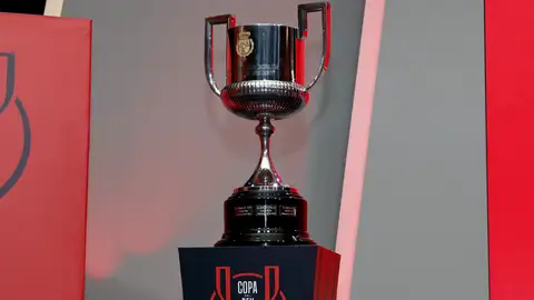 Así queda el sorteo de la primera eliminatoria de la Copa del Rey 2022-2023 Así queda el sorteo de la primera eliminatoria de la Copa del Rey 2022-2023