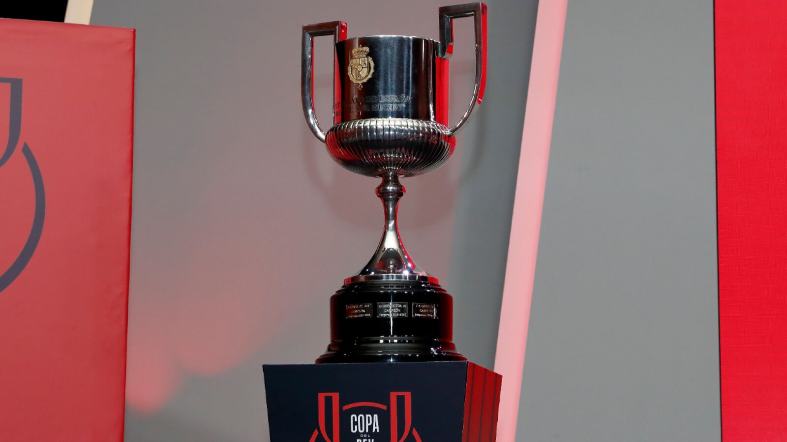 Así quedan los cruces del sorteo de la primera eliminatoria de la Copa del Rey 2022-2023: fechas y partidos