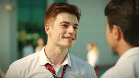 Aybike, la nueva ilusión de Berk: ¿Se estará enamorando de la joven Eren? Aybike, la nueva ilusión de Berk: ¿Se estará enamorando de la joven Eren?