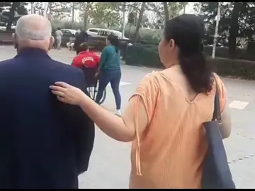 Juzgan a un político libanés por tráfico de órganos Juzgan a un político libanés por tráfico de órganos