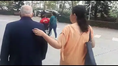 Juzgan a un político libanés por tráfico de órganos Juzgado un político libanés en Valencia acusado de tráfico de órganos