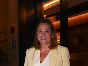 Toñi Moreno Toñi Moreno