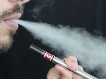 Los aerosoles de los cigarrillos electronicos producen arritmias cardiacas en ratones