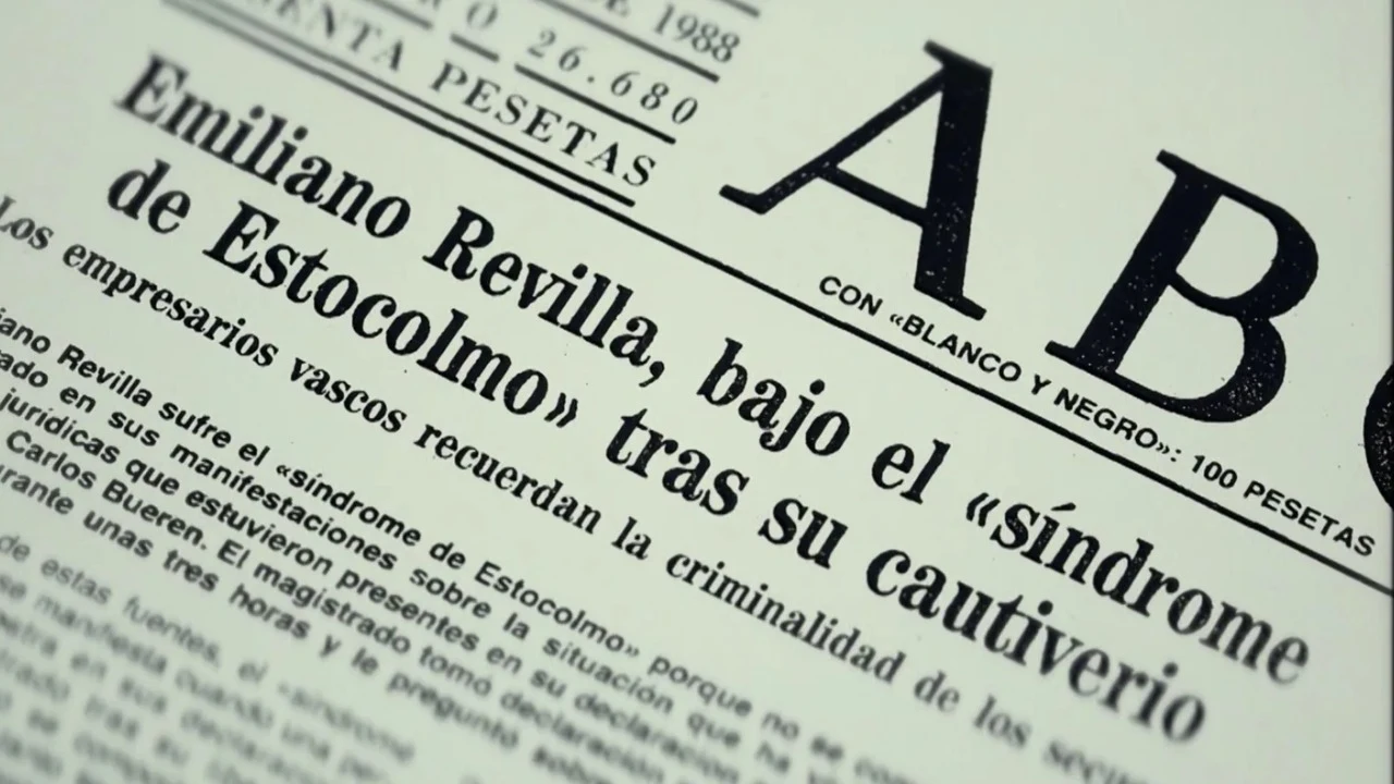 Efem&eacute;rides del 30 de octubre de 2022: Emiliano Revilla