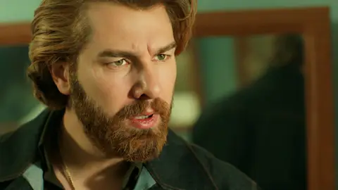 Fikret y Abdülkadir descubren la noticia de la muerte de Demir: ¿Cómo reaccionarán? Fikret y Abdülkadir descubren la noticia de la muerte de Demir: ¿Cómo reaccionarán?