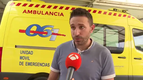 Enfermero murciano Enfermero murciano