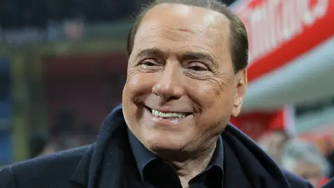 Efemérides del 26 de octubre de 2022: Silvio Berlusconi Efemérides del 26 de octubre de 2022: Silvio Berlusconi