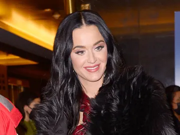 Katy Perry Katy Perry