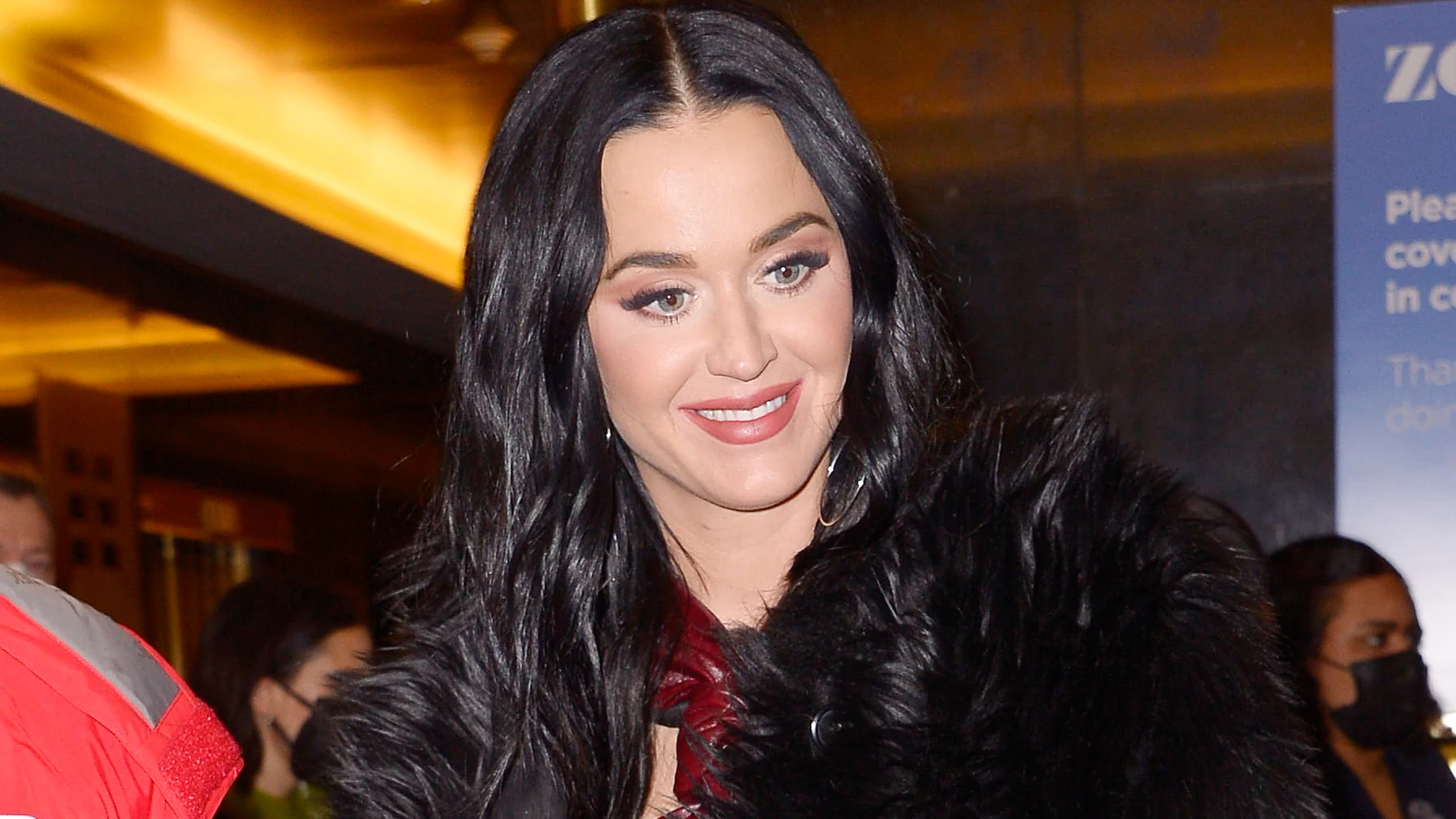 Katy Perry