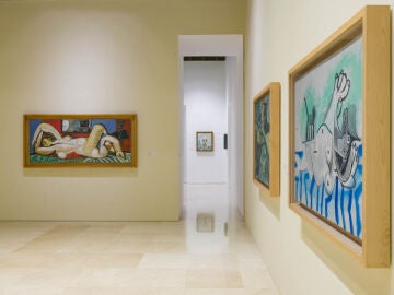 Efemérides del 27 de octubre de 2022: Museo Picasso de Málaga