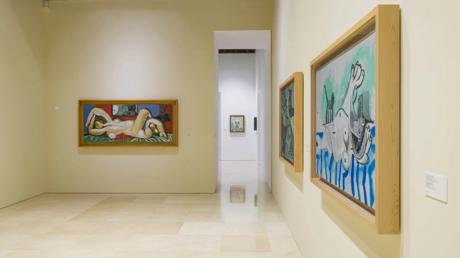 Efemérides del 27 de octubre de 2022: Museo Picasso de Málaga