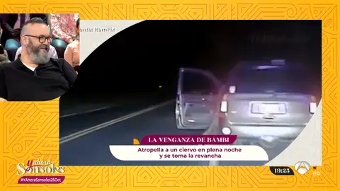 Los vídeos más impactantes de internet: El karma de la naturaleza y el peligro de levantar demasiado peso en el gimnasio, ¡las flatulencias! Los vídeos más impactantes de internet: El karma de la naturaleza y el peligro de levantar demasiado peso en el gimnasio, ¡las flatulencias!