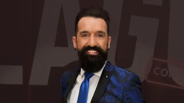 Miguel Lago - Cara Miguel Lago - Cara