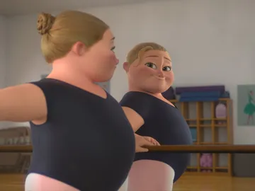 'Reflect', lo nuevo de Disney 'Reflect', lo nuevo de Disney