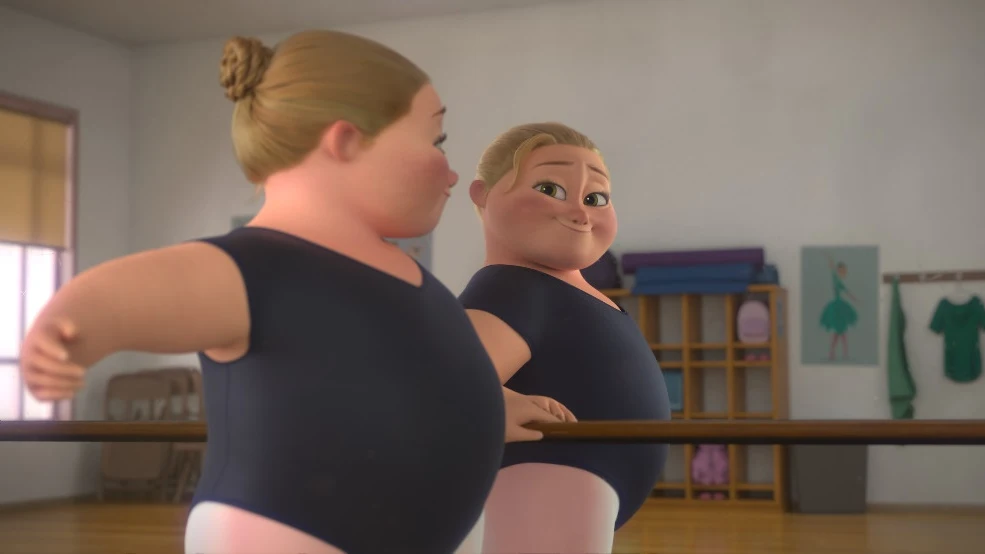 'Reflect', lo nuevo de Disney