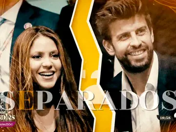 shakira shakira