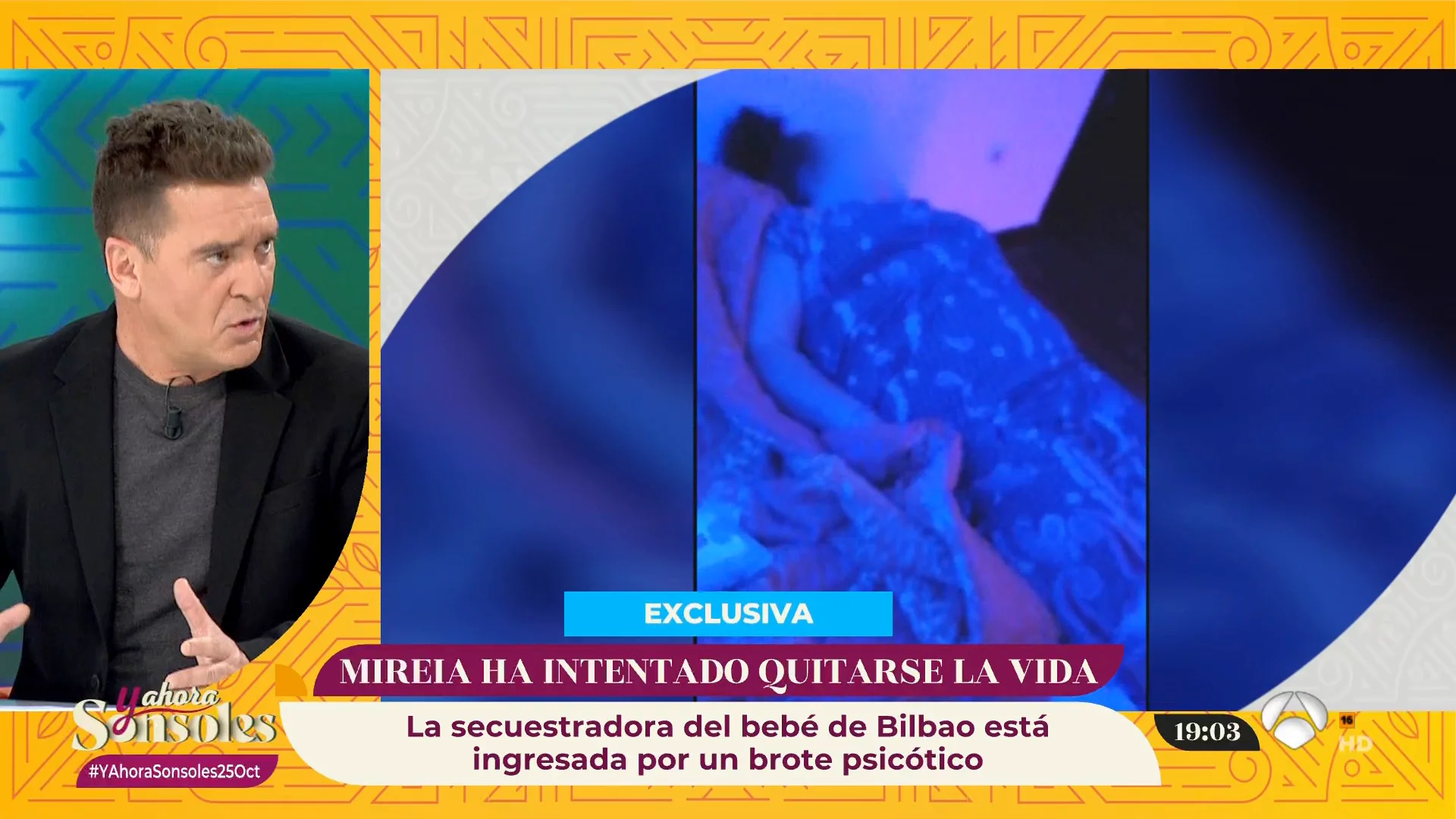 NOVEDADES BEB&Eacute; BILBADO