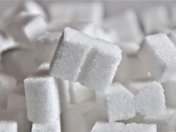 El programa debatía sobre el consumo de azúcar