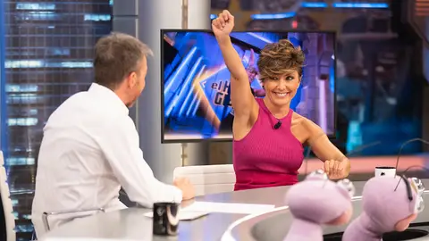 Los negocios creativos que Sonsoles Ónega quiso crear Los negocios creativos que Sonsoles Ónega quiso crear