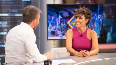 Pablo Motos cuela un 'infiltrado' en la redacción de Sonsoles Ónega: 