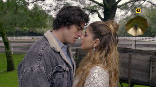 "Entre intrigas, secretos y traiciones nacer&aacute; un amor prohibido" | Muy pronto, estreno de 'Quererlo todo' en Nova