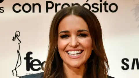 Paula Echevarría Paula Echevarría