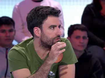 Rafa, sobre sus 24 aciertos del último programa Rafa, sobre sus 24 aciertos del último programa