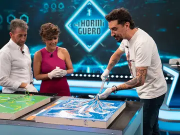 Ciencia Marron Ciencia Marron