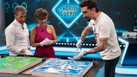 Ciencia Marron Ciencia Marron