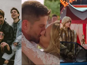 Los próximos estrenos de ATRESplayer Premium Los próximos estrenos de ATRESplayer Premium