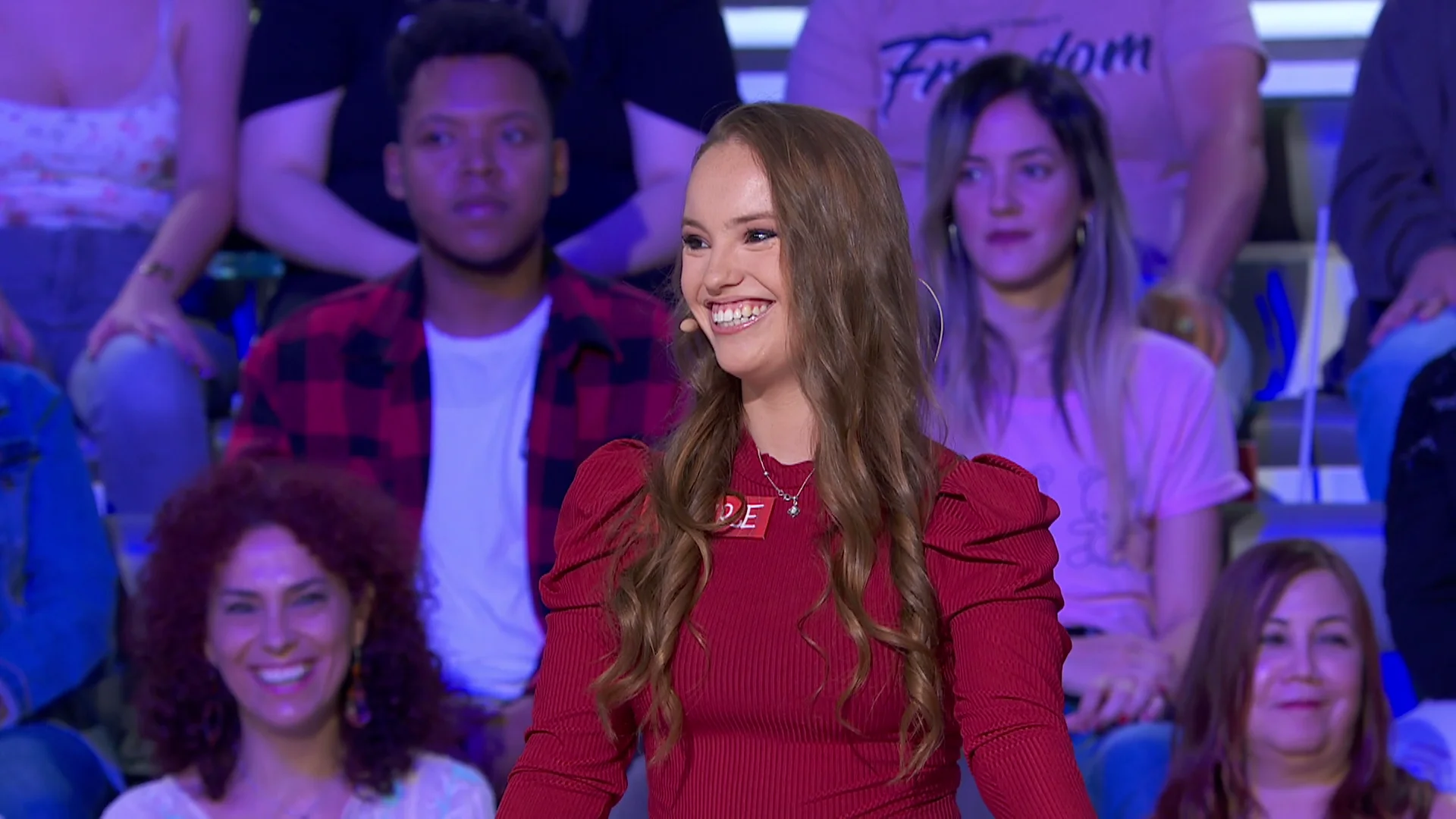 Leire se estrena por todo lo alto… ¡ignorando a Jorge Fernández!: “No me ha escuchado” Leire se estrena por todo lo alto… ¡ignorando a Jorge Fernández!: “No me ha escuchado”