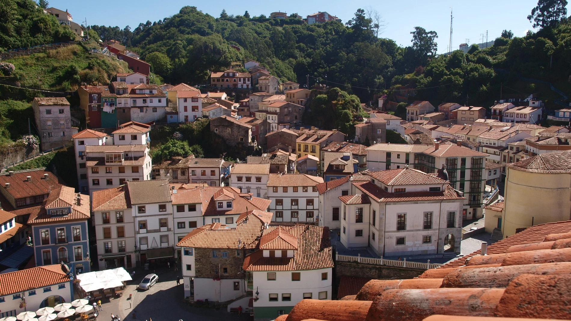 Casas en Asturias