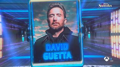 Estos son los invitados de 'El Hormiguero' en la semana del 31 de octubre al 3 de noviembre 