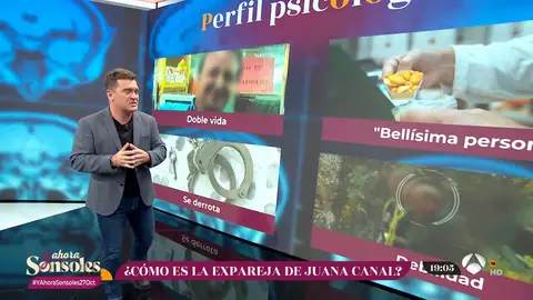 perfil asesino Quílez perfil asesino Quílez